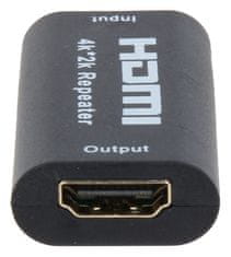 Delta HDMI repetitor hdmi-RPT45/SIG