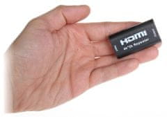 Delta HDMI repetitor hdmi-RPT45/SIG