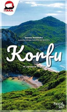 shumee Krf. Pascalov vodnik po Lajtu