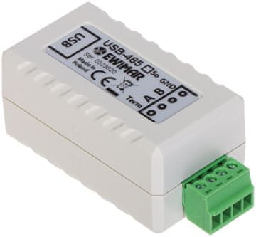 shumee Pretvornik USB-485/1/1 ewimar