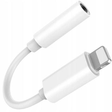 shumee Adapter za slušalke za iPhone