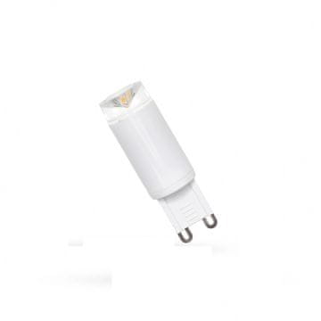 Sollux G9 LED žarnica 3000K 3W 192lm