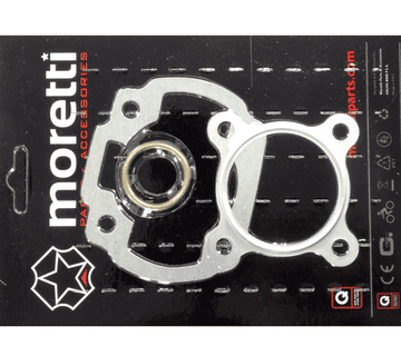 Moretti Tesnilo cilindra skuter 2T 70