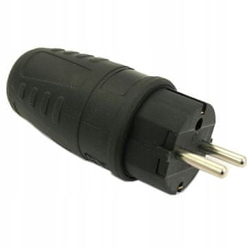 shumee Gumijasti čep ip44/z/u16/250