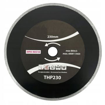 shumee Diamantni disk 230 wet econo