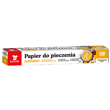 shumee Kuchcik peki papir ŠKATLA 6m