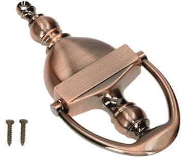 shumee Amfora trkalo 150 mm bakreno