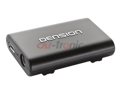 AMIO Dension Gateway Lite GWL35NB