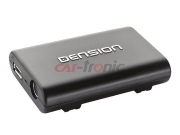 AMIO Dension Gateway Lite GWL35NB