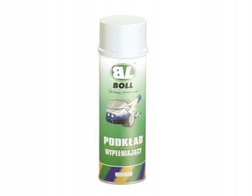 shumee Polnilo v spreju 500 ml belo
