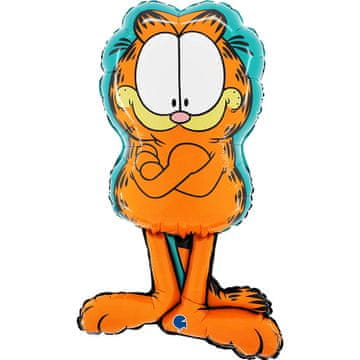 Grabo Folija balon Garfield, 76 cm
