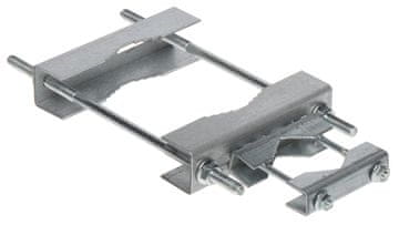 Delta Distančna objemka OZP-43/100