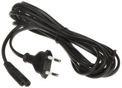 shumee Kabel CEE-716/IEC-C7-3M, 3 m