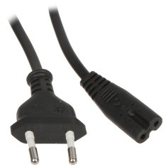 shumee Kabel CEE-716/IEC-C7-3M, 3 m