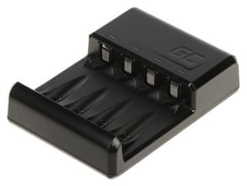 VITAL-CHARGER-GC Zelena celica