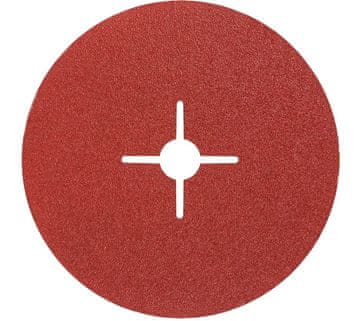 shumee Vlaknasti disk 125 mm gr 36