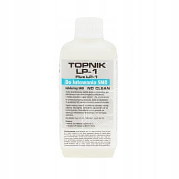 shumee LP-1 fluks s čopičem 100 ml
