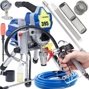 shumee Model enote za barvanje 395