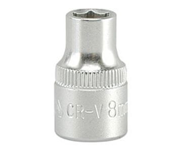shumee Nasadni ključ 8 mm 3/8" 6K.