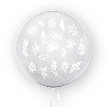 Tuban Prozoren balon Listi, 45 cm