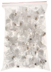shumee Modularni vtič RJ45/C6*P100