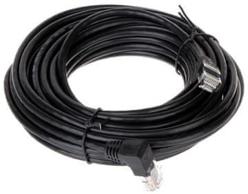 Delta Patchcord RJ45/10-PK/B 10 m