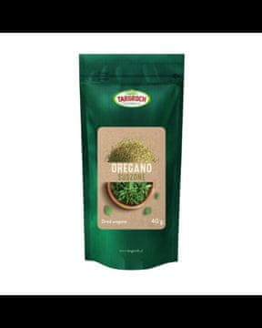 shumee Sušen origano 40 g Targroch
