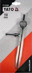 YATO Kompas 150 MM YT-72106 yato