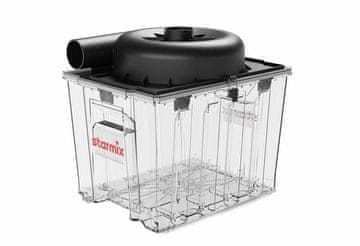 shumee Starmix separator dustfixx