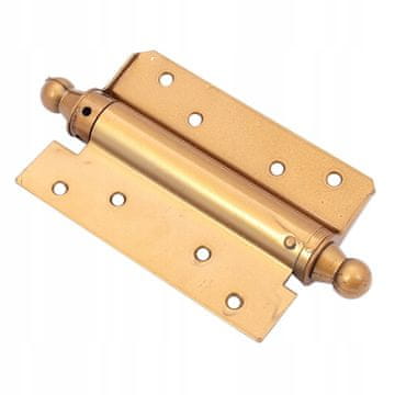 shumee Polovični tečaj 180'150 mm