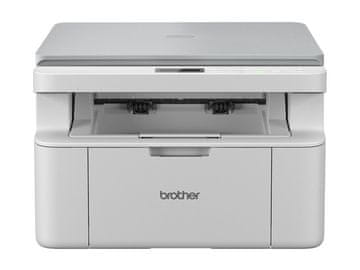 Brother DCP-L1630WYJ1 laserski tiskalnik, MFP, 20ppm