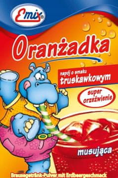 shumee Emix Jagodna oranžada 16 g