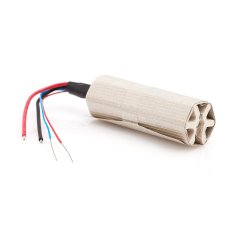 shumee Grelec 4 žice (ventilator)
