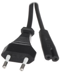 shumee Kabel CEE-716/IEC-C7 1,6 m