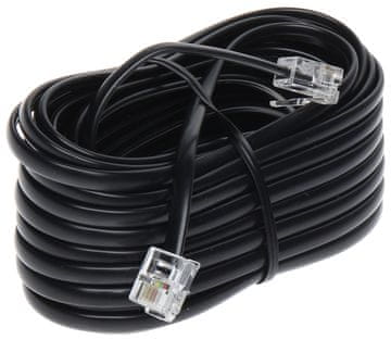 shumee Kabel RJ11-W/RJ11-W/7M 7 m