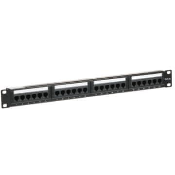 shumee Patch panel RJ-45 PP-24/RJ