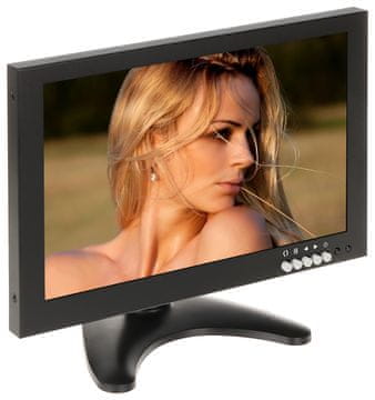 shumee Monitor VM-1003M 10" vilux