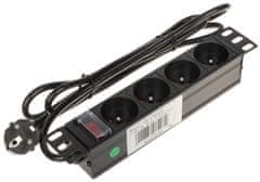 RAZDELILNIK PD-4/R10/R 1,8 m