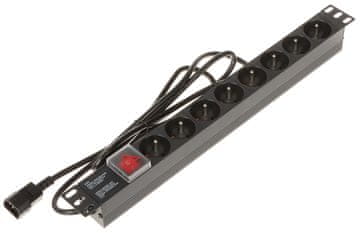 shumee Podaljšek PD-8/R-IEC 1,8 m