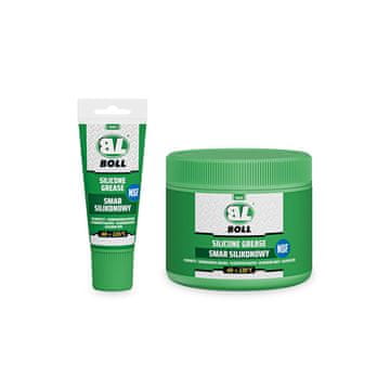 shumee Silikonska mast Boll 500 g