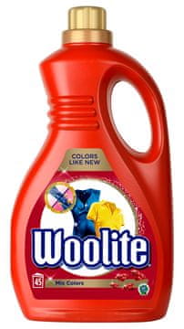 Woolite Color 2