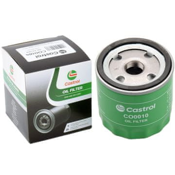 Denckermann Oljni filter CO0010