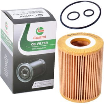 Denckermann Oljni filter CO0041