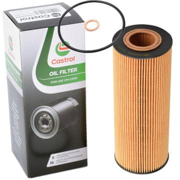 Denckermann Oljni filter CO0055