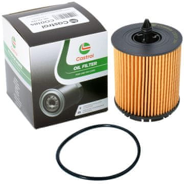 Denckermann Oljni filter CO0131