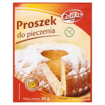 shumee Celiko pecilni prašek 30 g