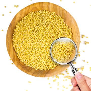 shumee Prosena kaša Tar-Peas 1 kg