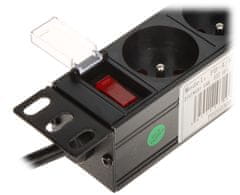 RAZDELILNIK PD-4/R10/R 1,8 m