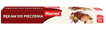Master Papir za peko Master, 3 m