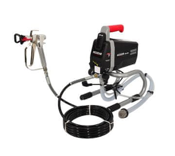 shumee Hoozar 650W lakirna enota